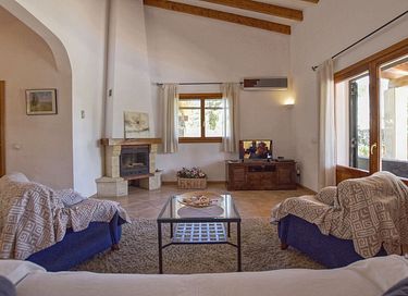 Moderne villa met privézwembad - 17