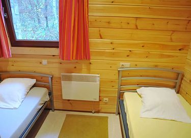 Geräumiges Chalet im Herzen der Ardennen - 9
