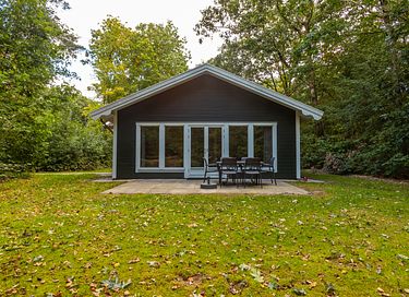 Chalet confortable dans les forêts de Drenthe - 12