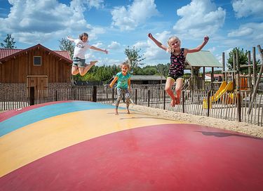 Luxe glamping vakantie in Zuid-Limburg - 13
