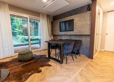 Verblijf midden in de Oostenrijkse bergen - 8