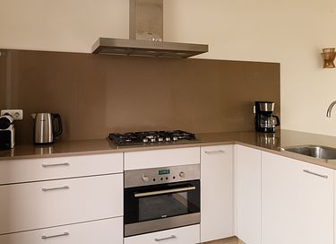 Luxe vakantiehuis voor 2 gezinnen (12 pers.) - 8