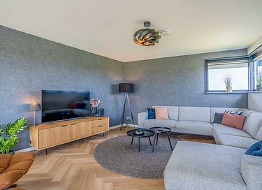 Exclusieve natuurvilla met hottub en uitzicht - 7