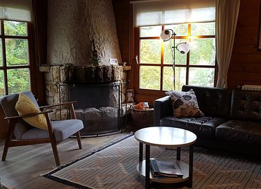 Leuke vakantiewoning in de Duitse natuur - 5