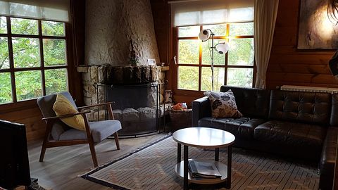 Leuke vakantiewoning in de Duitse natuur - 5