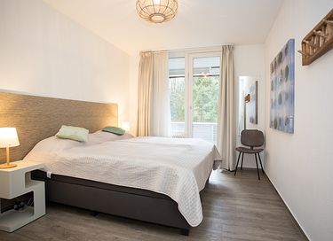 Knus appartement in Winterberg - 14
