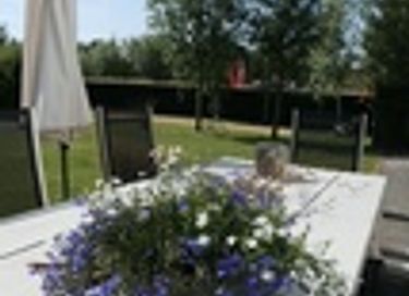 family villa with large garden near the sea - 26