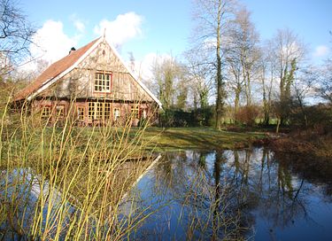 B&B dans un lieu unique - 6