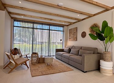 Villa di lusso per gruppi con piscina privata e sauna - 12