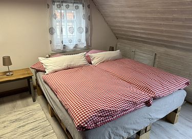 Historisch vakwerkhuis met wellness - 35