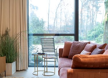 Luxe overnachting nabij Antwerpen - 3