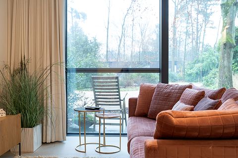 Luxe overnachting nabij Antwerpen - 3