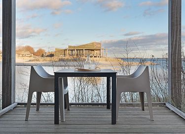 Hotelstudio aan het water (2-4 personen) - 1