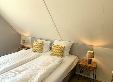 Characteristic holiday home (5p) with wellness - 15