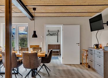 Logement de vacances 10 personnes en Allemagne du Nord - 7