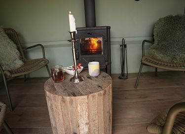 Charmante maison de vacances bien-être pour 4 personnes - 29