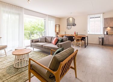 Appartement confortable dans un centre de villégiature de luxe - 3
