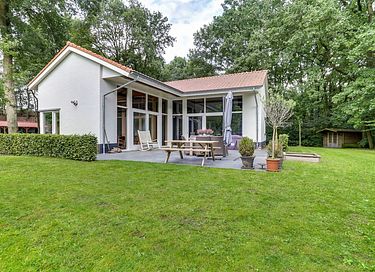 Luxe groepsvilla voor 12 personen - 2