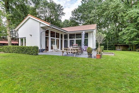 Luxe groepsvilla voor 12 personen - 2