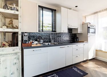 Unieke watervilla in Aalsmeer - 12