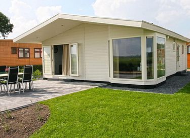 Vakantiehuis met sauna in Noord-Holland - 2