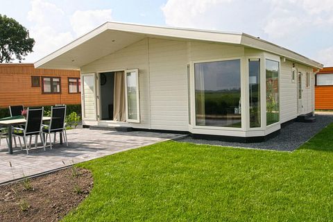 Vakantiehuis met sauna in Noord-Holland - 2