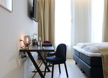 Luxueus stadshotel in Turnhout - 27