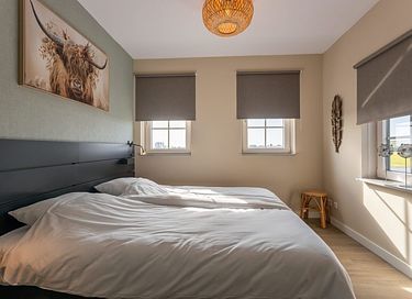 Luxury villa for the whole family in Zeeland - 9