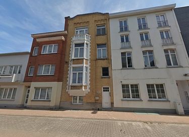 Stylish stay by the sea in Middelkerke - 2
