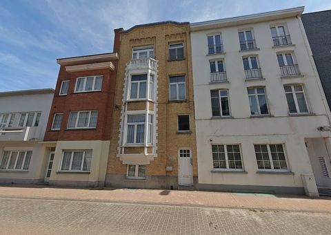 Stylish stay by the sea in Middelkerke - 2