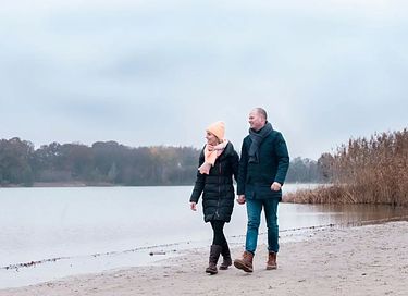 Ferienwohnung (6p) in der Nähe eines Erholungssees - 20