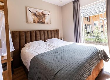 Ferme bien-être avec piscine privée et sauna - 47