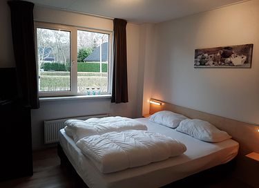 Maison spacieuse avec cheminée confortable - 6