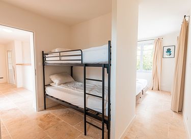 Ferienvilla in Frankreich für 8 Personen - 12