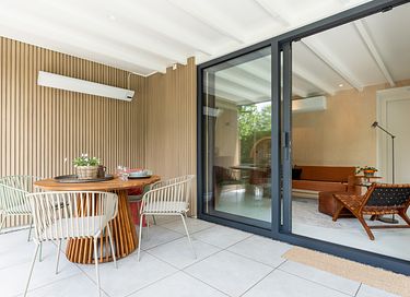 Exclusief wellnesshuis in Drenthe - 3