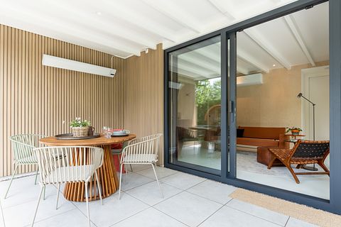 Exclusief wellnesshuis in Drenthe - 3