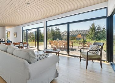 Bungalow di lusso per le vacanze a 350 metri dal mare - 31