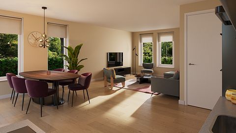 Logement de vacances de luxe au bord de l'eau à Medemblik - 2