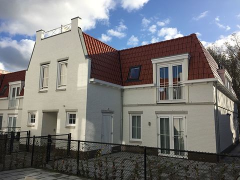Vier vakantie in Zeeland vlakbij het strand - 2