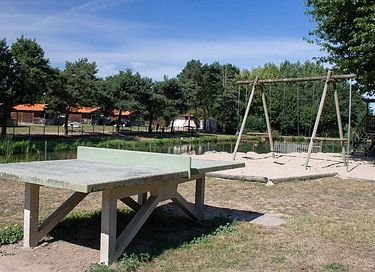 Glampingtent in een prachtige Franse omgeving - 27