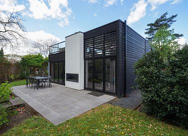 Luxuriöse Ferienvilla (6p) auf der Veluwe - 2