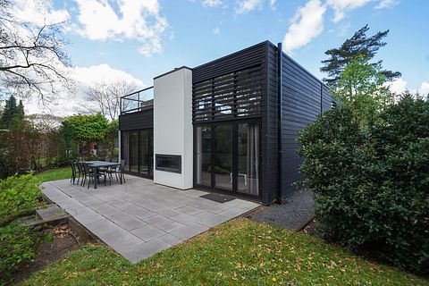 Luxuriöse Ferienvilla (6p) auf der Veluwe - 2