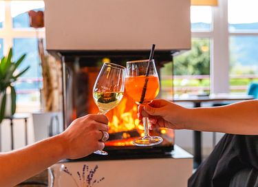 Vakantiehuis voor 6 personen aan bergmeer - 14