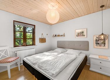 Vakantiehuis op een prachtige locatie  - 13