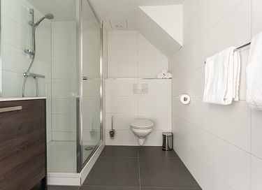 Boutique hotel in voormalige school in Breda - 10