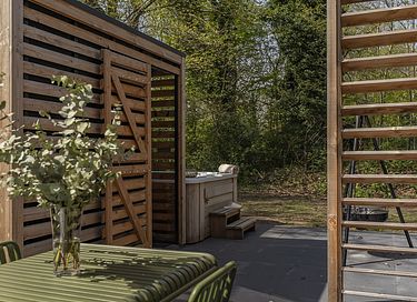 Holiday home with wellness - dogs allowed - 5