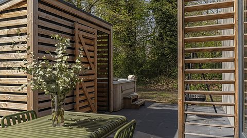 Holiday home with wellness - dogs allowed - 5