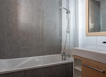 appartement familial avec vue panoramique - 15