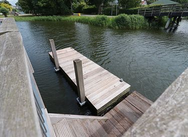 Wellness en waterpret aan het IJsselmeer - 4