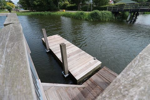 Wellness en waterpret aan het IJsselmeer - 4